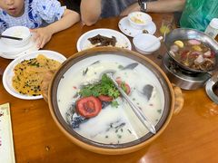 -全乐鱼馆·淳牌有机鱼直营店