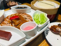 -壹零捌道·北京烤鸭(车公庄店)