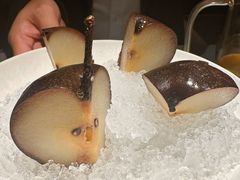 冻梨-奉天小馆·非遗东北菜(济南万象城店)
