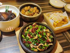 -江太极江浙菜(马桥万达广场店)