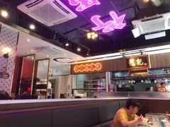 -龙记·香港茶餐厅(海上世界店)