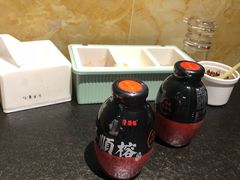 -买又大餐厅(福林里店)