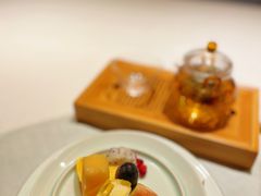 -叶叶菩提·晋福宫