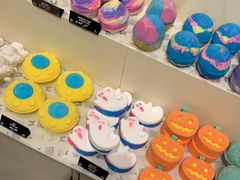 -LUSH(威尼斯人店)