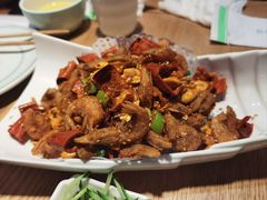 -小幸湖春饼(悦茂购物中心店)