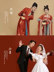 -今生有约国际精品婚纱摄影(苏州店)