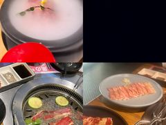 -焱铁烧·黑毛和牛专门店(南宁万象城店)