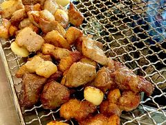 -不好找木炭烤肉