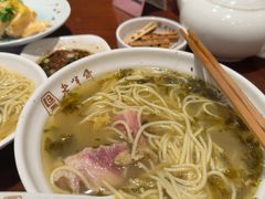-老半斋(福州路店)