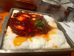 -延锄汤饭食堂(桂林路店)