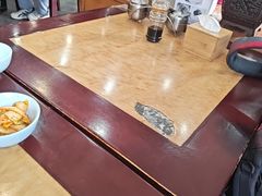 -都一处烧麦馆(前门店)