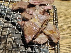 -鑫釜山海鲜烧烤(鑫丰国际店)