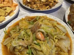 -湘满甲·黄焖甲鱼创始者·湘菜·鲁菜(潘家园店)