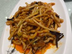 -福来居烤鸭店(天坛二店)