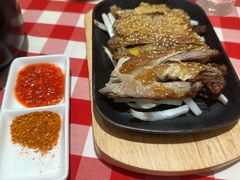 -西贝(无锡万象城店)