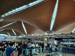 -吉隆坡国际机场