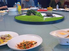 -恒记饭店·海鲜明档(淹城店)