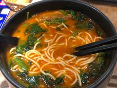 -和府捞面(方庄店)