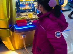 -风云再起游乐汇(北京西单西西友谊店)