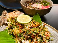 -Ameigo梅果·云贵川bistro(长宁来福士店)