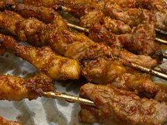 -有奴思烤肉·清真(正宁路店)
