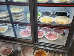 -玲燕蒸菜馆(江东路店)