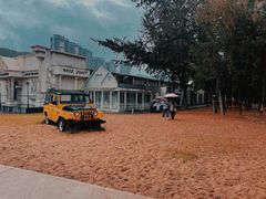 -玫瑰海岸文化旅游度假区