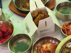 -西塔老太太拌饭(洋泾天物空间店)