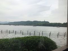 -湖畔居茶楼(湖滨店)