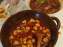 -眉州东坡(团结湖店)