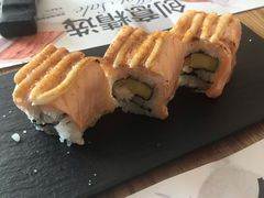 -Sushi Love 创意寿司(丽影广场店)