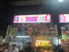 -陳妈妈泰国菜