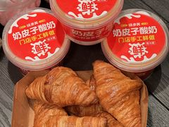 -味多美蛋糕(东直门店)