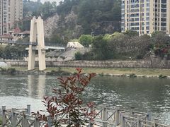 -永安龟山公园