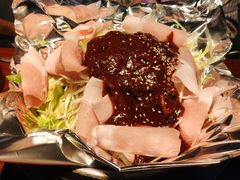 五花肉-军硕烤肉·部队火锅(二七万达店)
