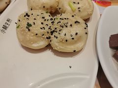 -小杨生煎(周浦万达店)