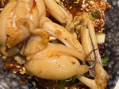 -哥老官重庆美蛙鱼头(圆融广场店)