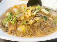 -海坛特色小吃·只做平潭特色菜(平潭店)