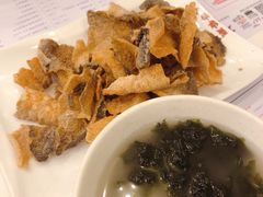 -大哥餐厅(西城花园店)