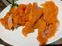 -青岛蓝海大饭店·爱琴海自助餐厅(崂山店)