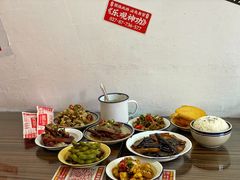-三镇卤货二公司(汉街店)