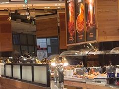 -比格比萨自助(新辰里学清路店)