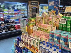 -BLT精品超市(国贸商城店)