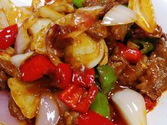-小民大排档(光谷店)