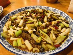 -李大爷的泡椒馆(冉家坝店)