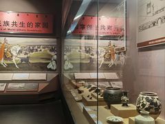 -鄂尔多斯博物馆