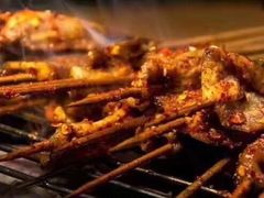 -醉烧膘·烧烤夜宵王(总店)