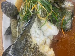 -蟹老板的海鲜
