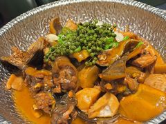 -江南雅厨(李公堤店)