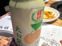 -山河屯铁锅炖·非遗铁锅炖(华强北店)